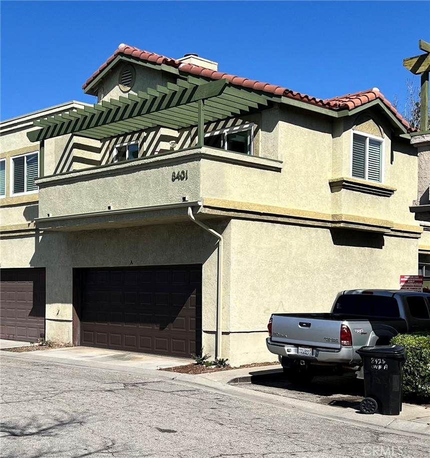 8401 Sunset Trail Place - Photo 1