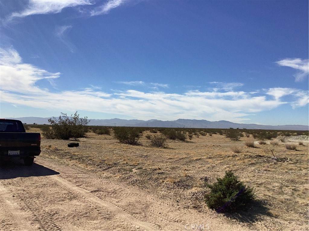 80 Ft Irwin - Photo 1