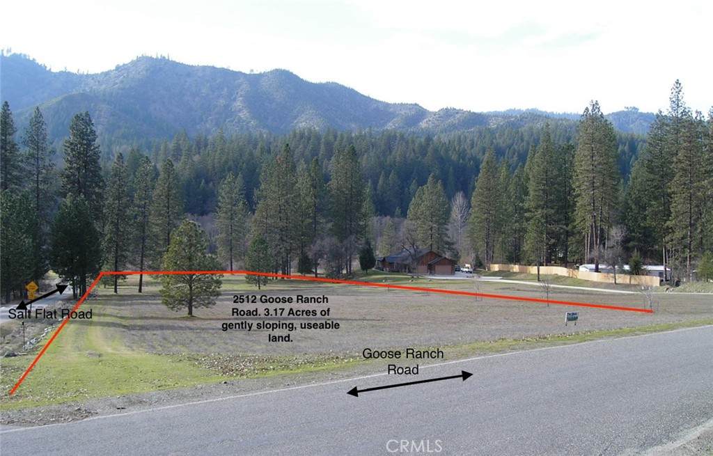 2512 Goose Ranch Road - Photo 1