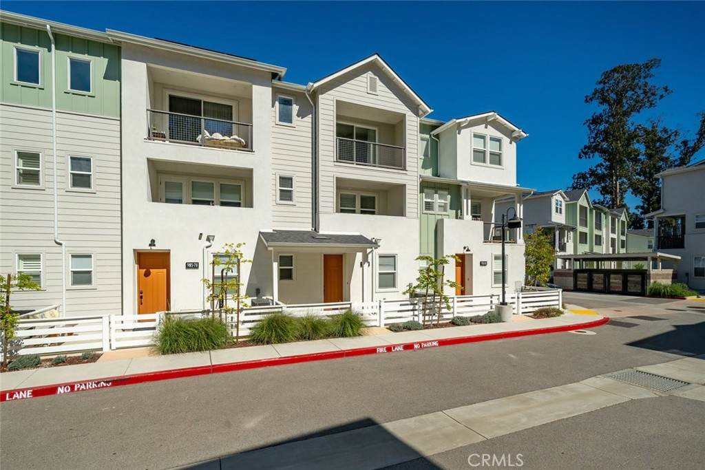 905 Madonna Road - Photo 1