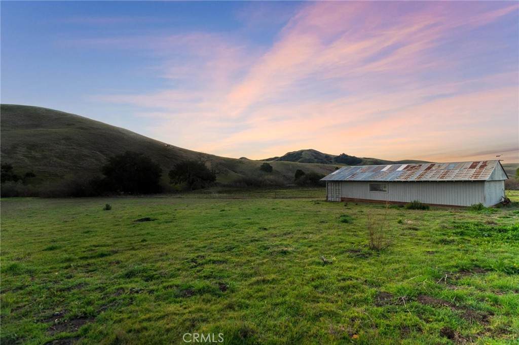 0 Green Valley Road - Photo 1
