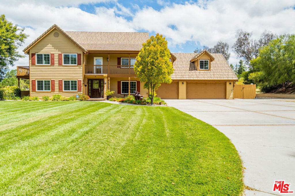 39570 Calle Anita - Photo 1