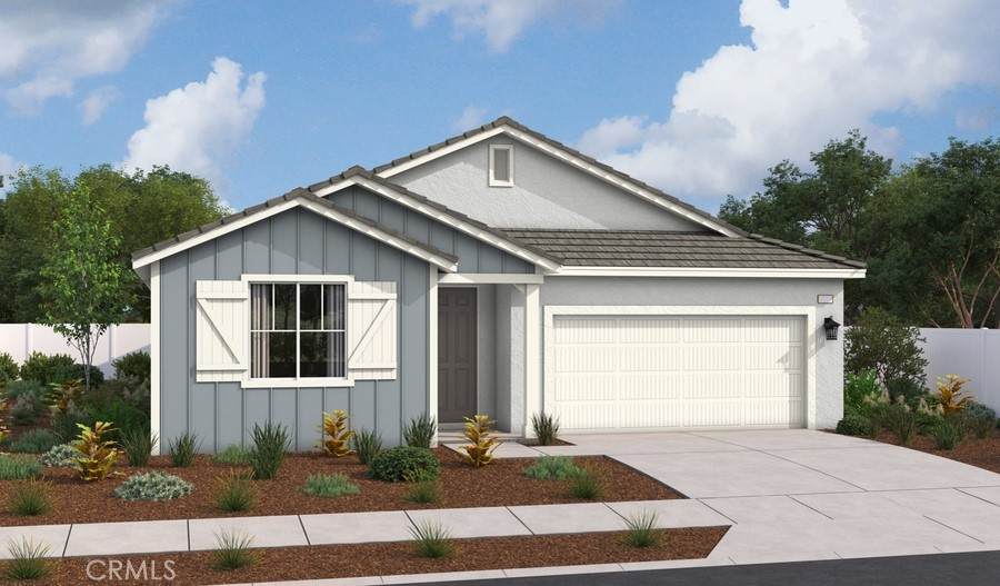 17418 Whiskey Meadows - Photo 1