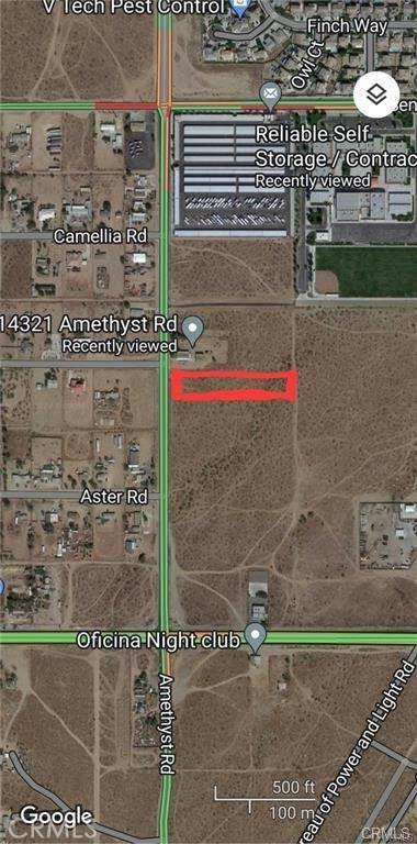 14321 Amethyst Road - Photo 1