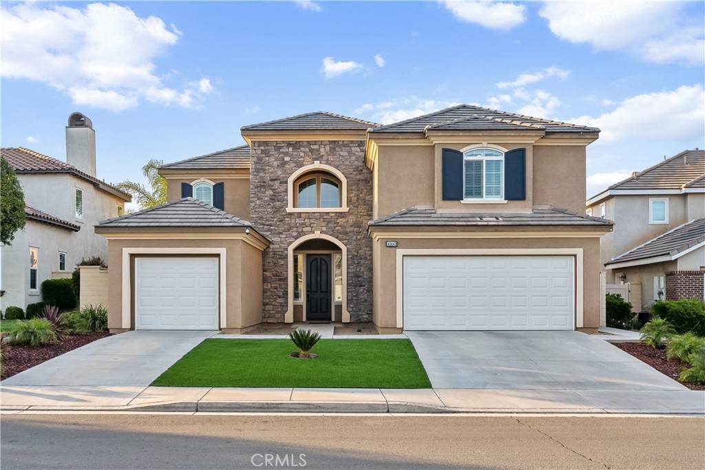 4160 Ladrillo Street - Photo 1