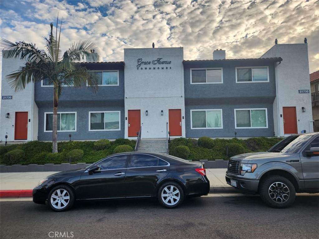 21730 Grace Avenue - Photo 1