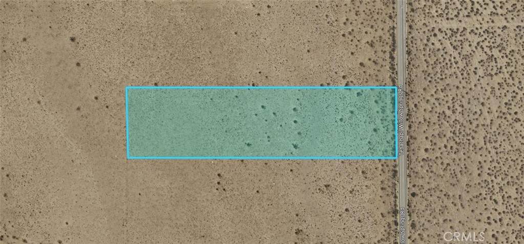 36 Tehachapi Willow Springs Road - Photo 1