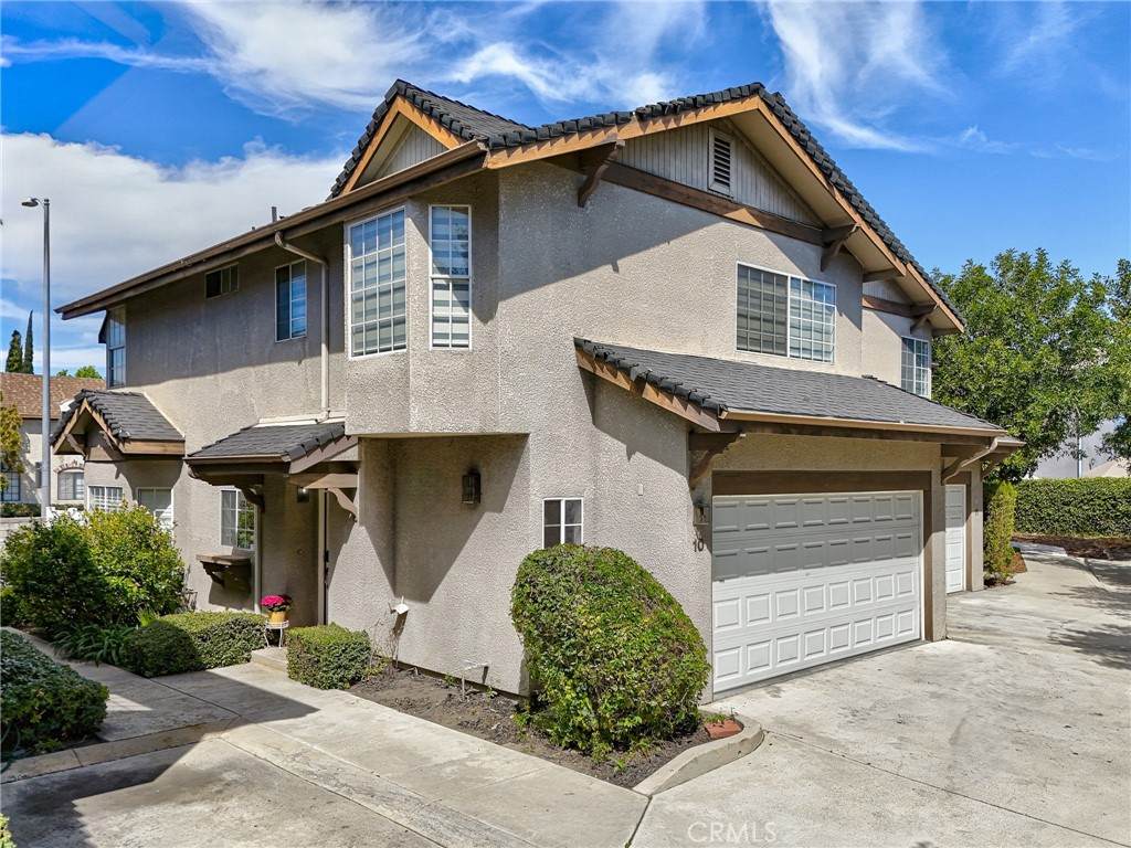 20851 Community Street - Photo 1