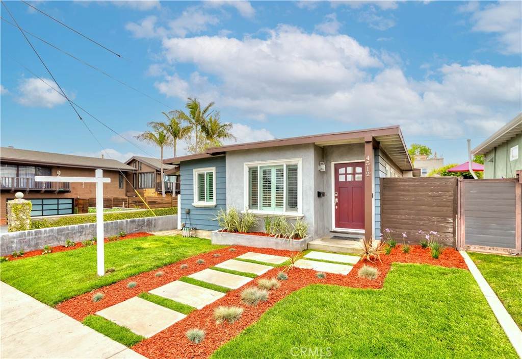4512 Vermont Street - Photo 1