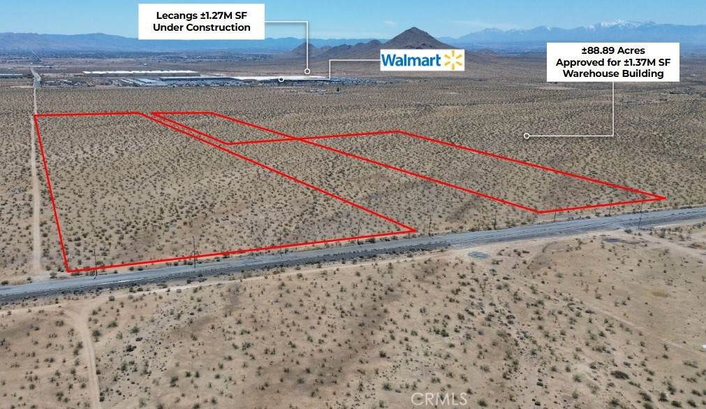 3 Navajo Road - Photo 1