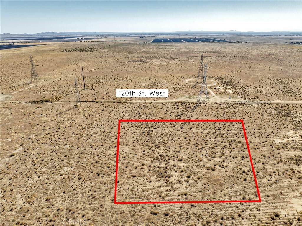 0 Avenue A-10 - Photo 1