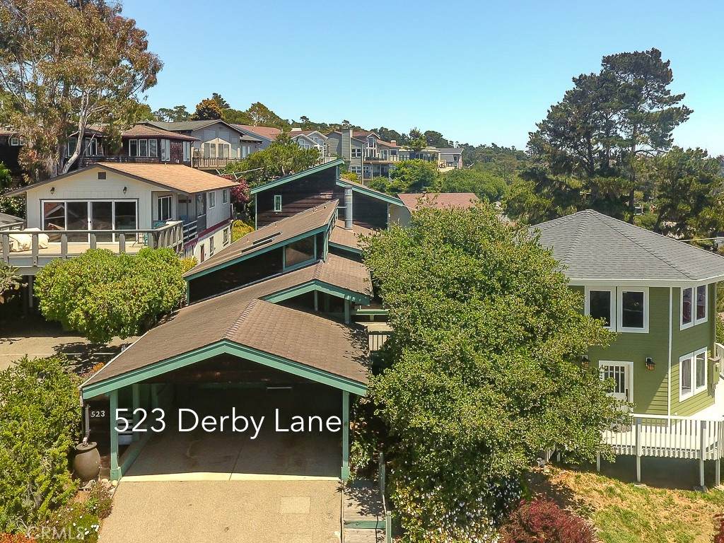 523 Derby Lane - Photo 1