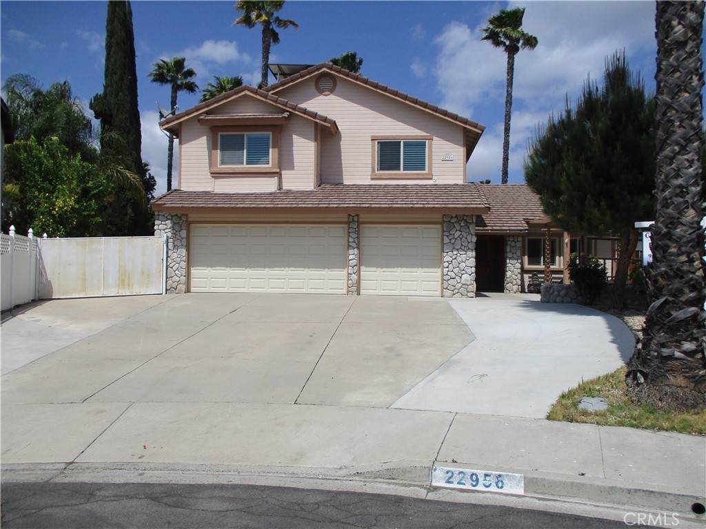 22956 Akwo Circle - Photo 1