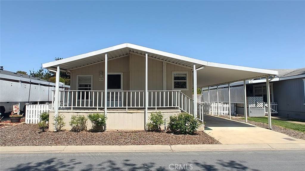 765 Mesa View Drive - Photo 1