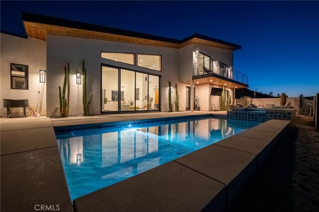 58425 Sierra Vista Drive - Photo 1