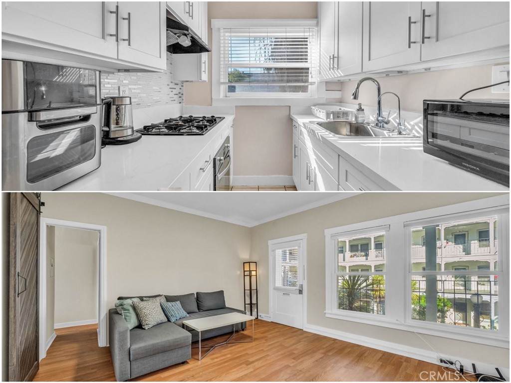 4125 Figueroa Street - Photo 1