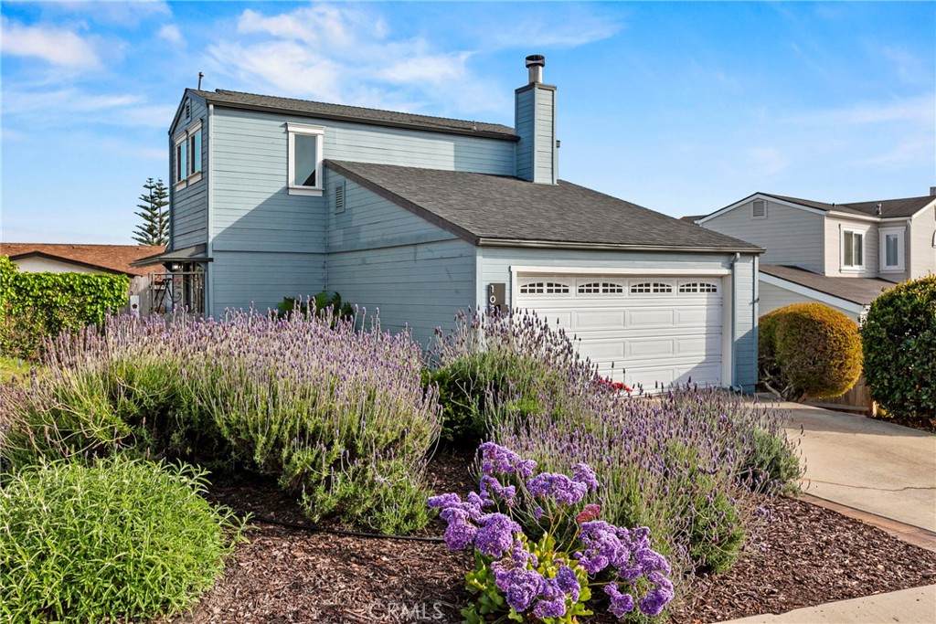 105 Joyce Way - Photo 1