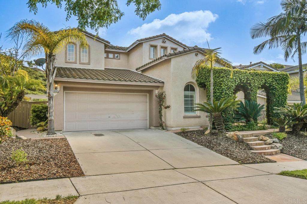 1332 Santa Olivia Road - Photo 1