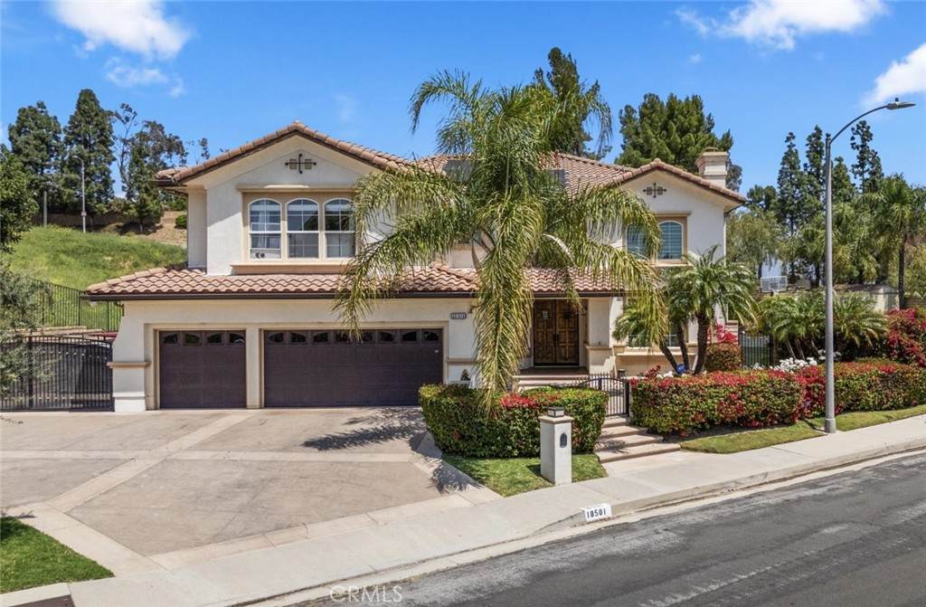 18501 Calle Vista Circle - Photo 1