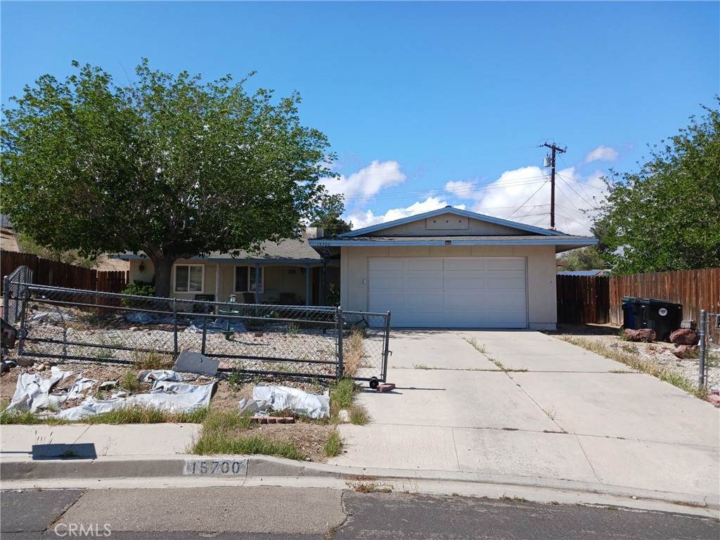 15700 Fresno Court - Photo 1
