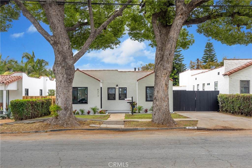 8313 Washington Avenue - Photo 1