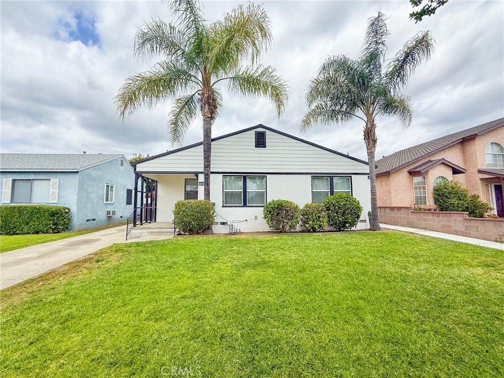 14843 Hayward Street - Photo 1