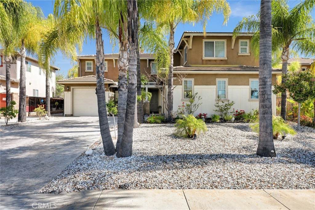 31710 Waterfall Way - Photo 1