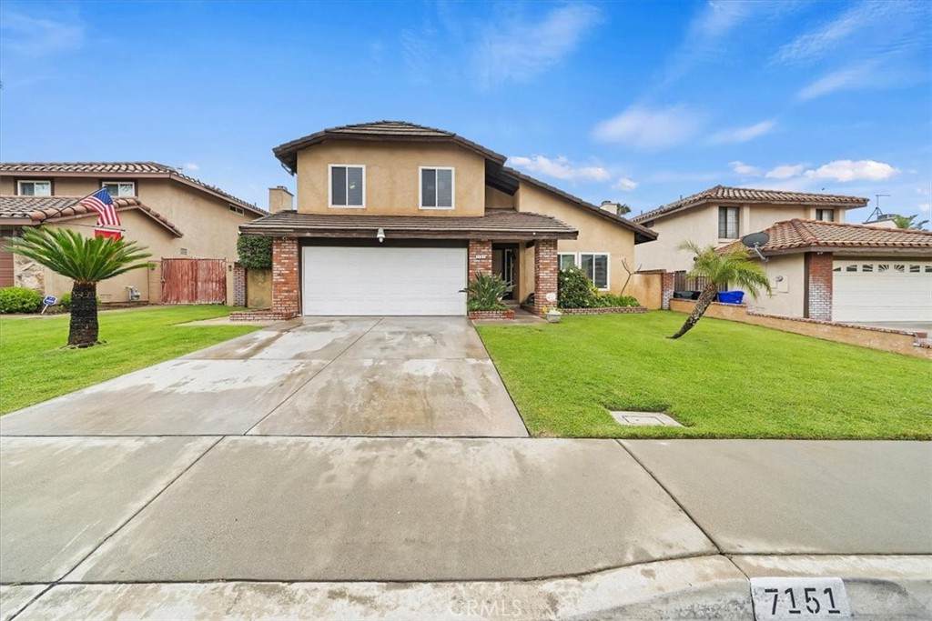7151 Kempster Avenue - Photo 1