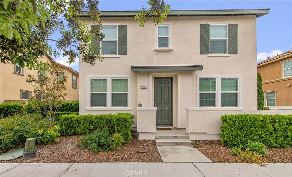5961 Silveira Street - Photo 1