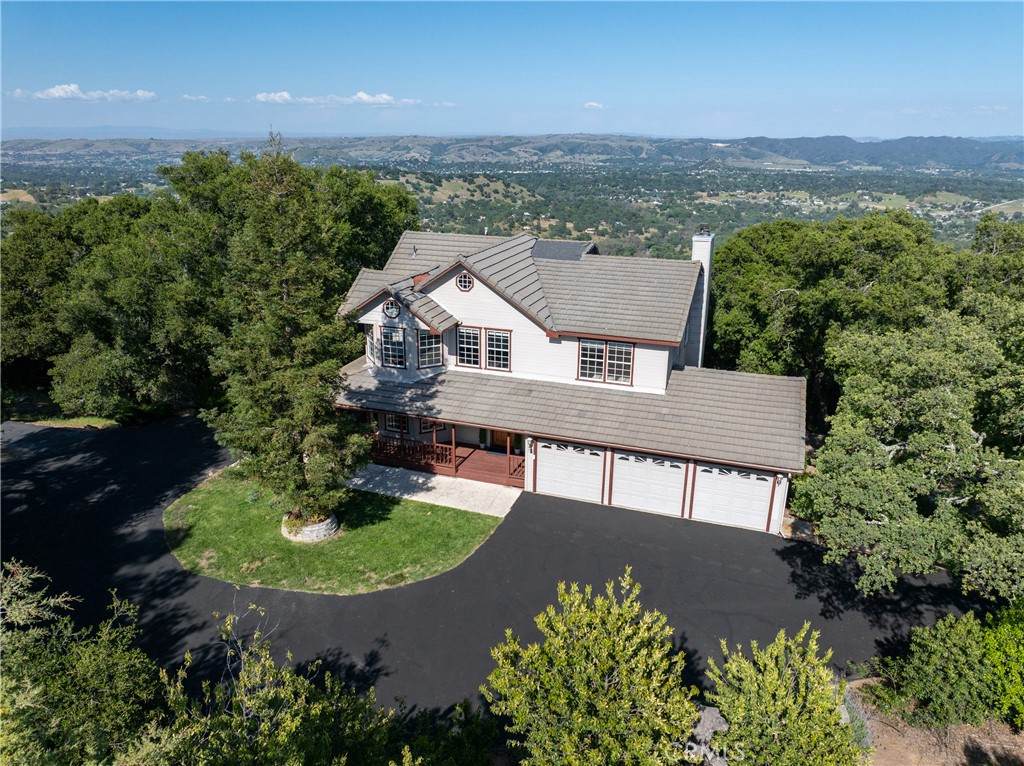 10885 San Marcos Road - Photo 1