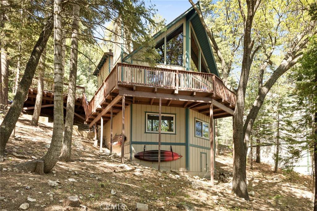 26627 Thunderbird Drive - Photo 1