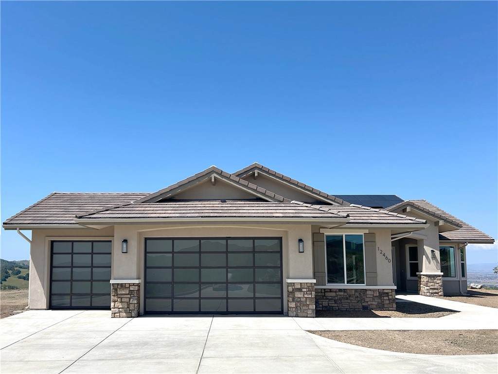 12460 San Marcos Road - Photo 1