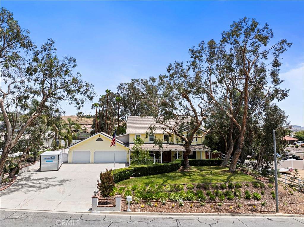 12046 Vista De Cerros Drive - Photo 1
