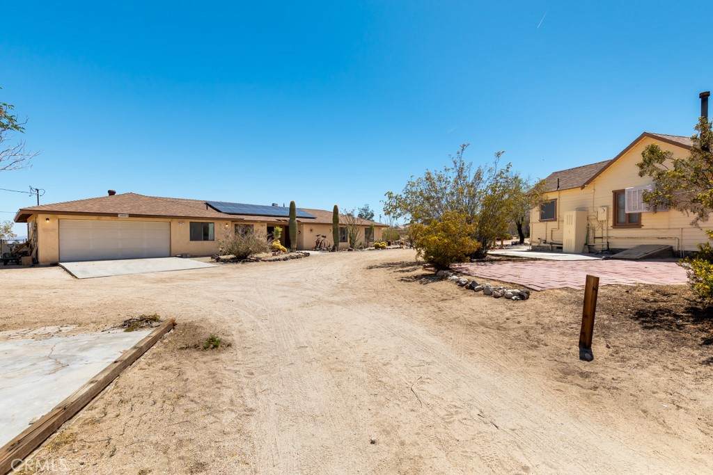 6425 Indian Cove Road - Photo 1