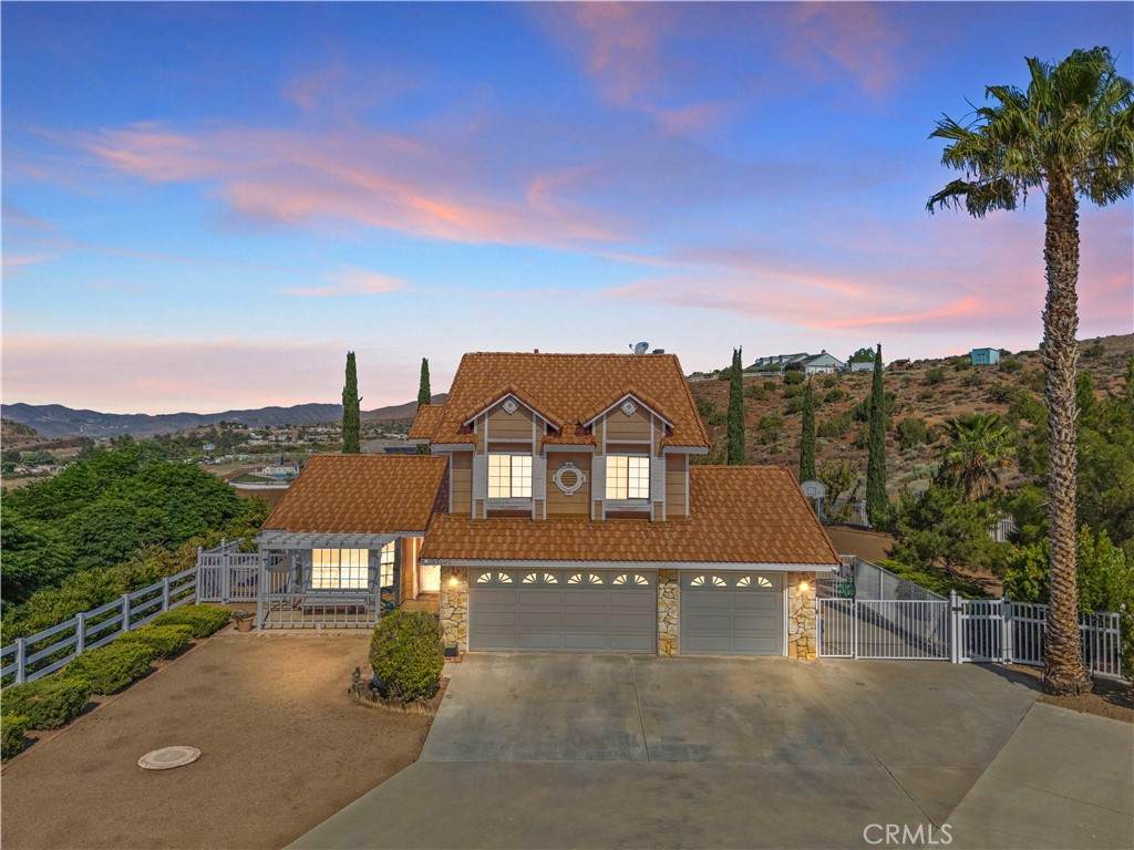 33693 Cattle Creek Road - Photo 1
