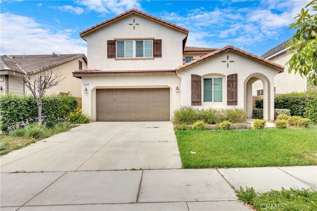 5610 Guardian Way - Photo 1