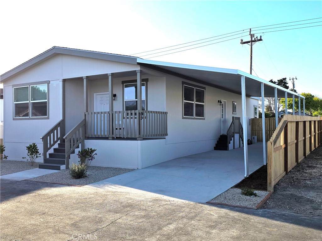 2400 Cienaga - Photo 1