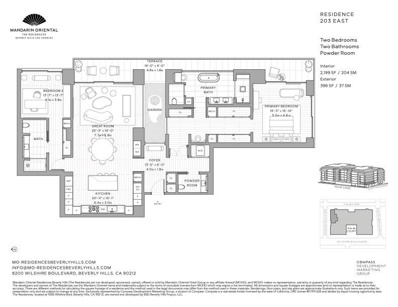 9200 Wilshire Blvd - Photo 1