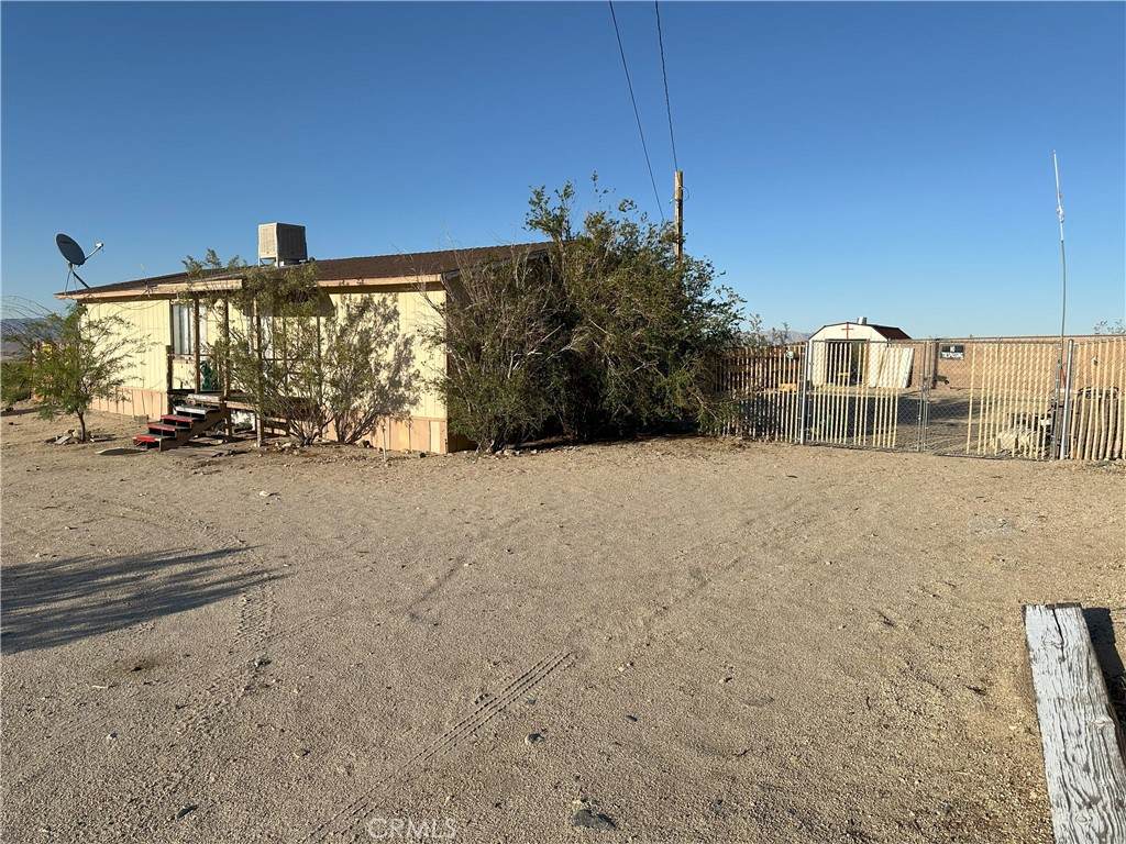 7677 Bedouin Avenue - Photo 1