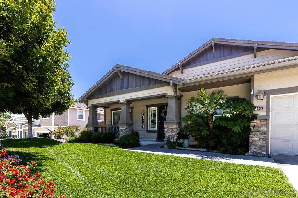 299 Oak Valley Lane - Photo 1