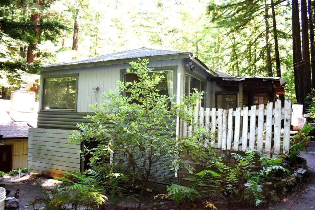 10158 Zayante Road - Photo 1