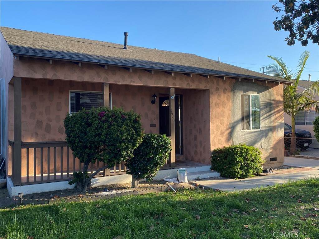 2570 Washington St - Photo 1