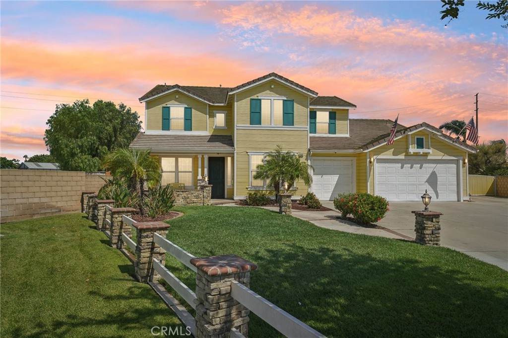 2583 Steeplechase Way - Photo 1