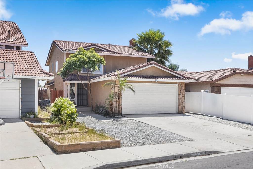 11922 Wild Flax Lane - Photo 1