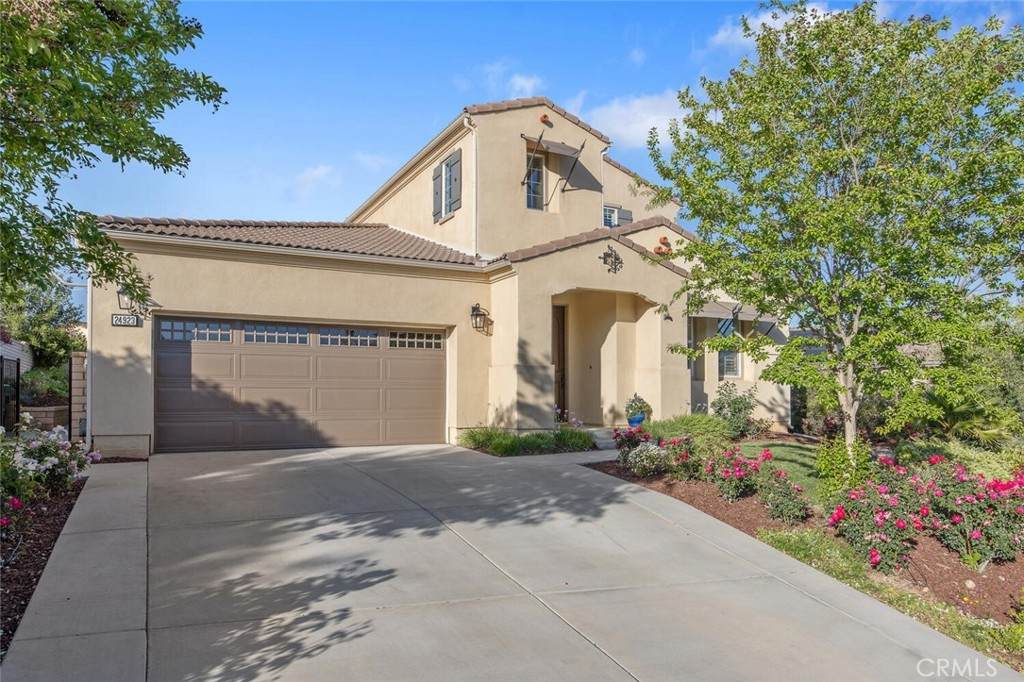 24923 Hearth Court - Photo 1