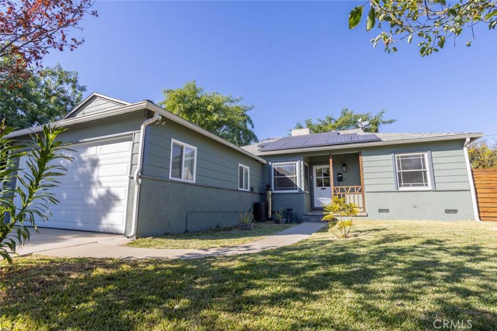 16921 Lanark Street - Photo 1