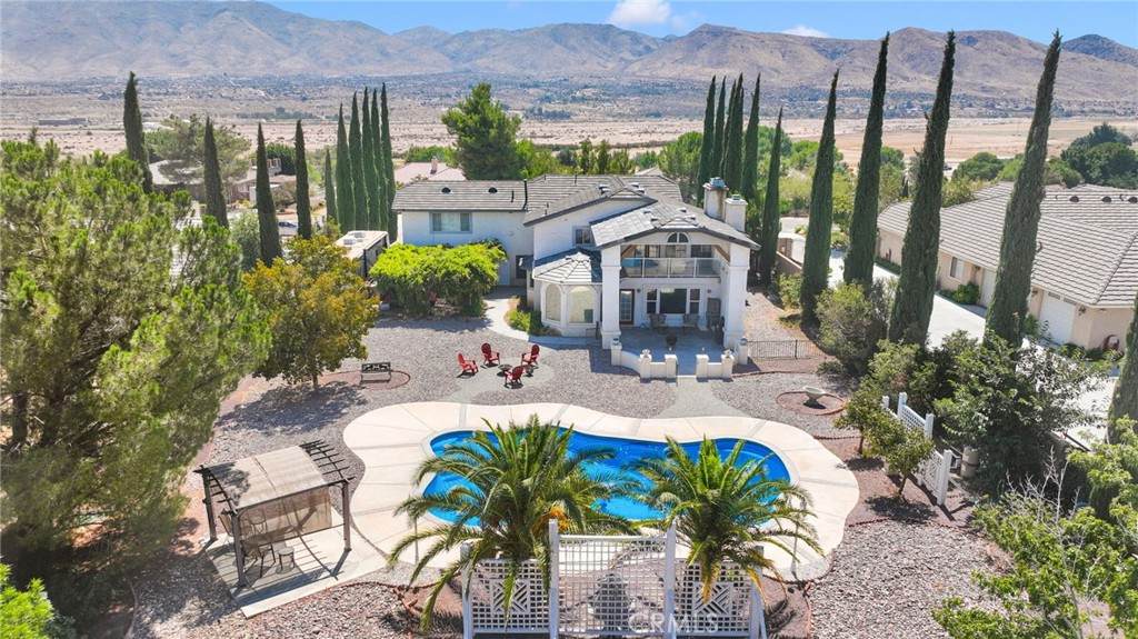 7614 Calpella Avenue - Photo 1