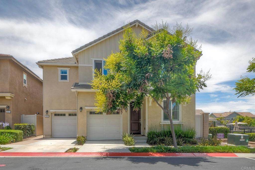 253 Oberlander Way - Photo 1