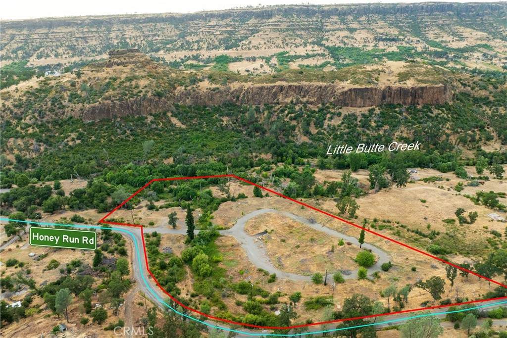 2321 Honey Run Road - Photo 1