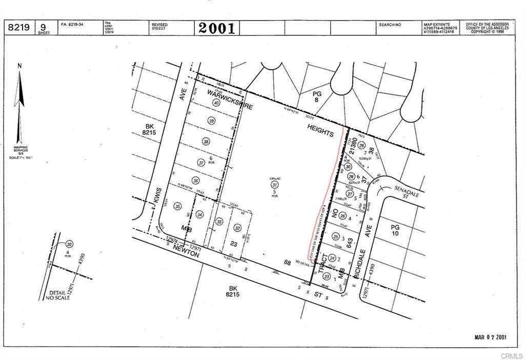 0 Newton St - Photo 1